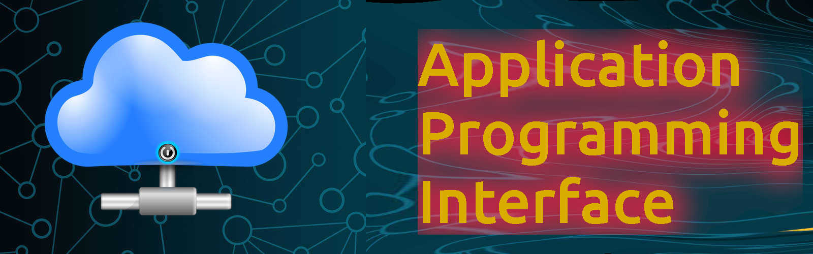 Application Programming Interface. Application Programming Interface